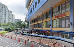 Katong Shopping Centre (D15), Shop House #514563741